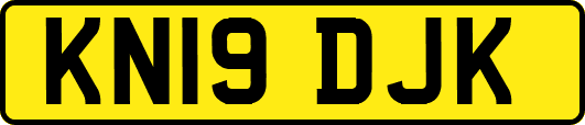 KN19DJK