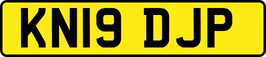 KN19DJP