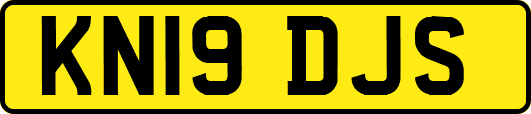 KN19DJS