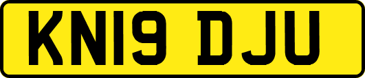 KN19DJU