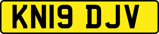 KN19DJV