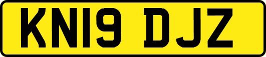 KN19DJZ