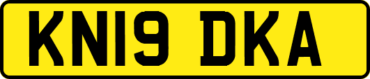 KN19DKA