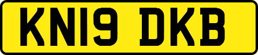 KN19DKB