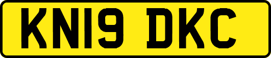 KN19DKC
