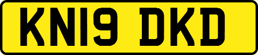 KN19DKD