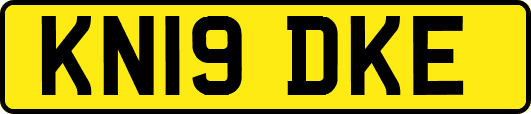 KN19DKE