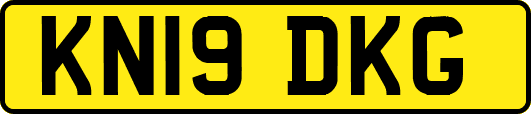 KN19DKG