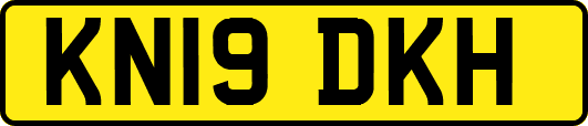 KN19DKH