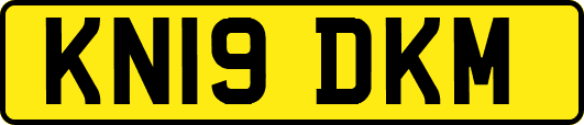 KN19DKM