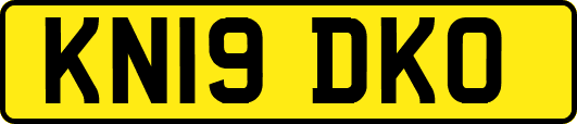 KN19DKO