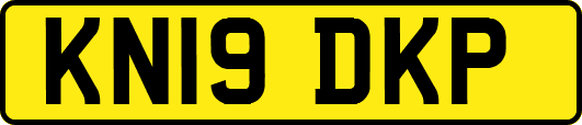 KN19DKP