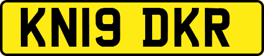 KN19DKR