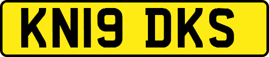 KN19DKS