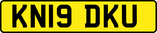 KN19DKU