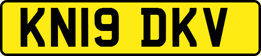KN19DKV