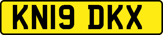 KN19DKX