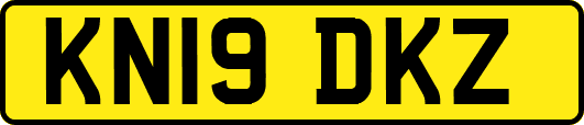 KN19DKZ