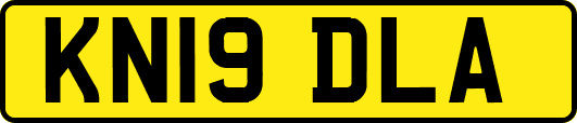 KN19DLA