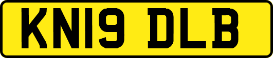 KN19DLB