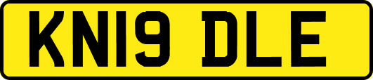 KN19DLE