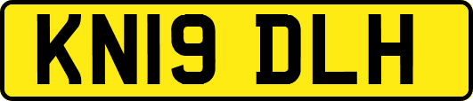 KN19DLH