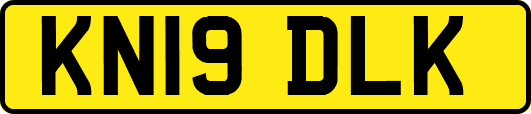 KN19DLK