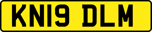 KN19DLM