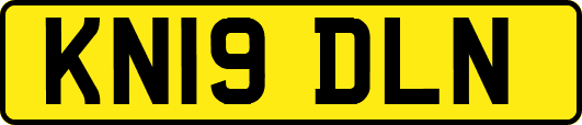KN19DLN