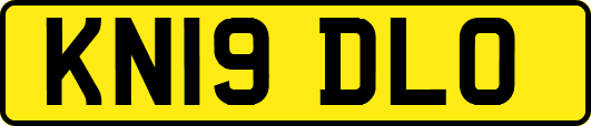 KN19DLO