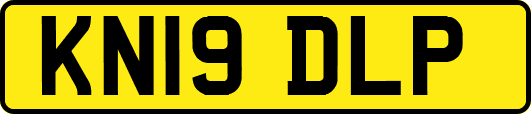 KN19DLP