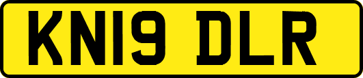KN19DLR