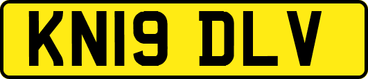 KN19DLV