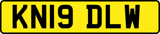 KN19DLW