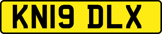 KN19DLX