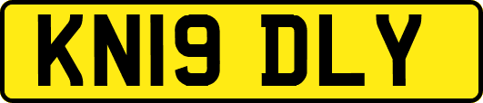 KN19DLY