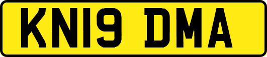 KN19DMA