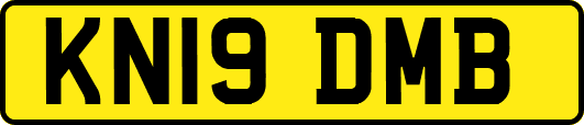 KN19DMB