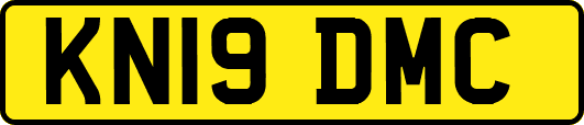 KN19DMC