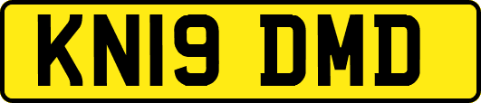KN19DMD