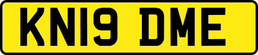 KN19DME
