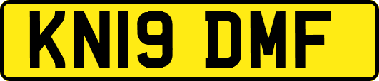 KN19DMF