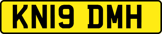 KN19DMH