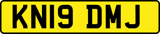 KN19DMJ