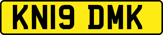 KN19DMK