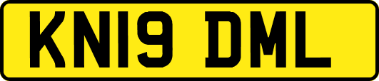 KN19DML