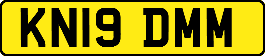KN19DMM