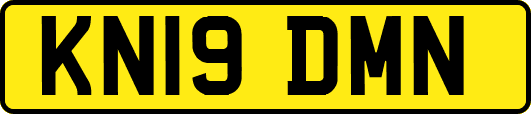 KN19DMN