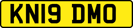 KN19DMO