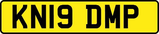 KN19DMP